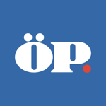 ÖP Nyhetsapp на пк