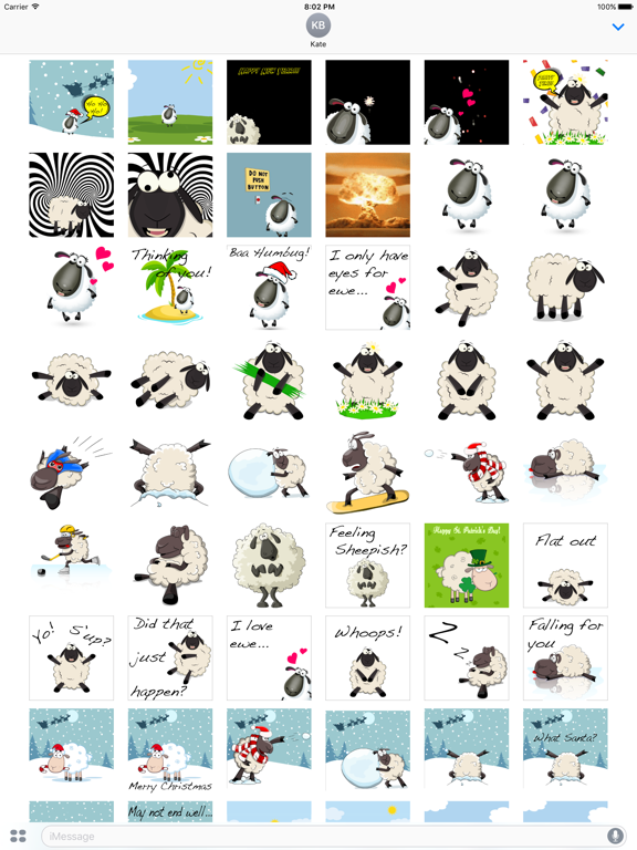 Screenshot #4 pour Sheep