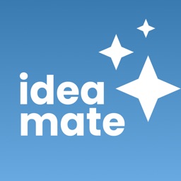 IdeaMate - AI Idea Generator