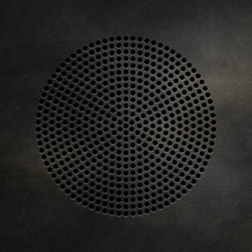 Dark Park - Cinematic Synth