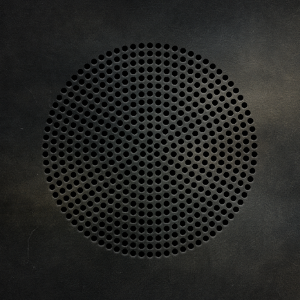 Dark Park - Cinematic Synth