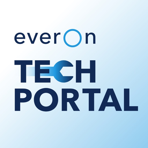 Everon Tech Portal