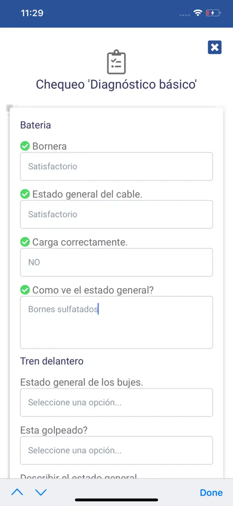 GTaller Técnico