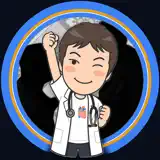 ひらっしーのPhysical Club 道場 - App-Symbol
