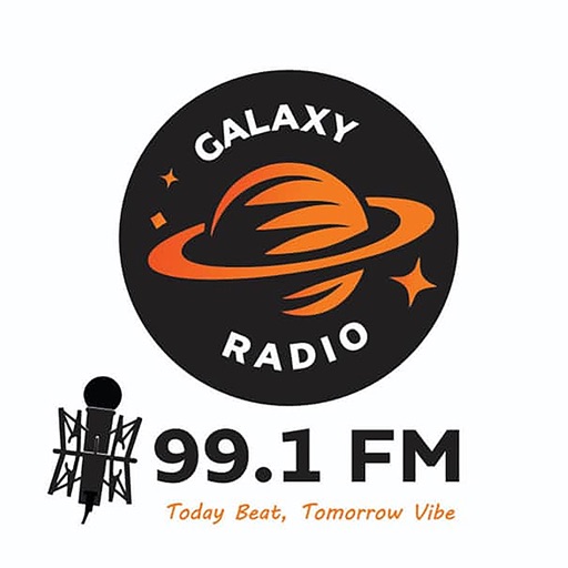 Galaxy Radio