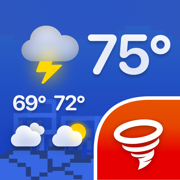 Weather Widgets for iPhone