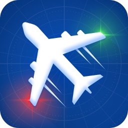 Live Flight Tracker - FlighTRK