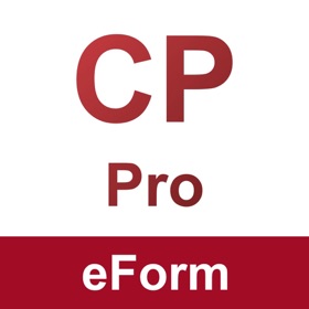 CP Pro E-Form