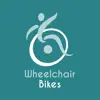 Wheelchair Bikes delete, cancel