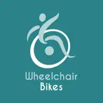 Wheelchair Bikes App Contact