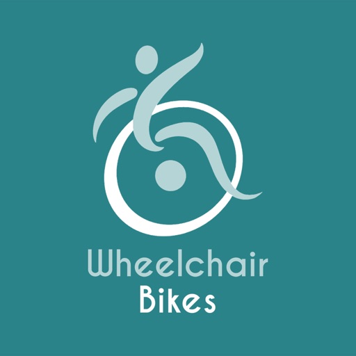 Wheelchair Bikes icon