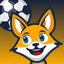 FuPer - Pro Soccer Training app icon