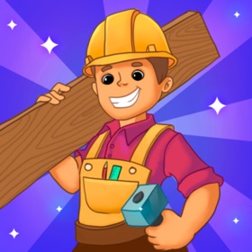 螢幕擷取畫面 (6) Idle City Builder Tycoon