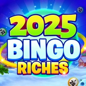 Bingo Riches - Bingo Games