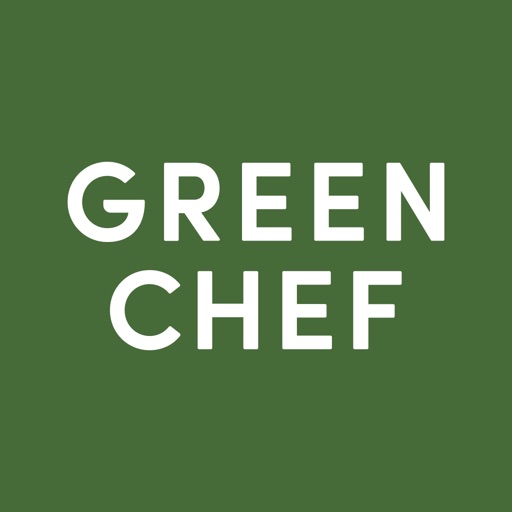 Green Chef: Healthy Recipes