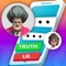 Teacher Chat Fun Master Story is a best Fun Chat Game