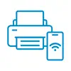 Smart Printer App & Scan contact information