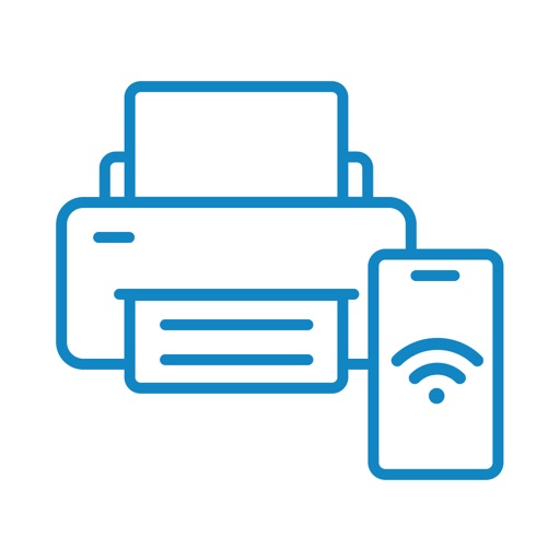 Smart Printer App & Scan