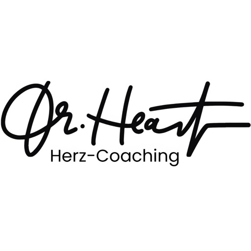Dr. Heart Herz-Coaching