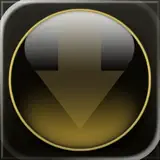 DropCopy - Dateien senden - App-Symbol