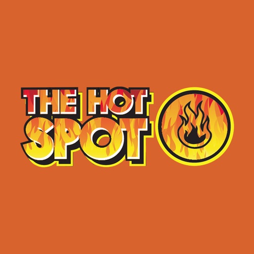 Hot Spot Winsford