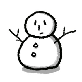 螢幕擷取畫面 (3) Merge Snowman
