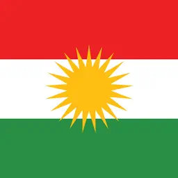 Kurdish-English Dictionary app icon