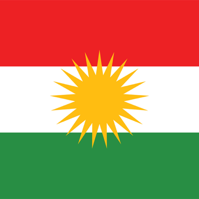 Kurdish-English Dictionary