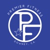 Premier Fitness Family icon
