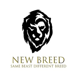 New Breed Fitness