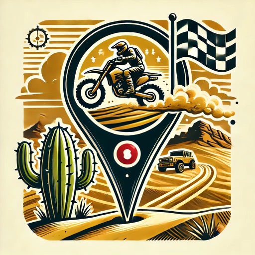 GPS Waypoint - MyGPSWaypoints