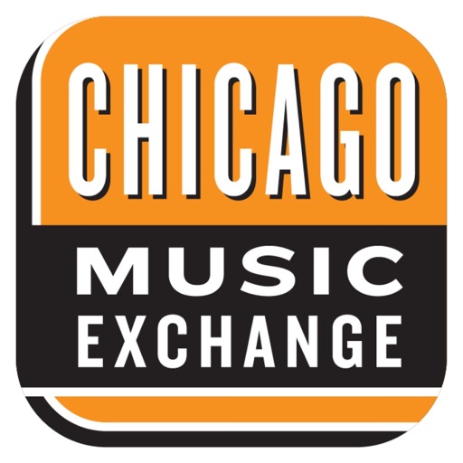 Chicago Music Exchange - AppWisp.com