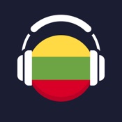Lithuanian Radio Live FM