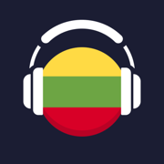 Lithuanian Radio Live FM