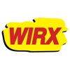 WIRX FM icon
