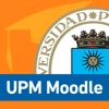 UPM Moodle icon