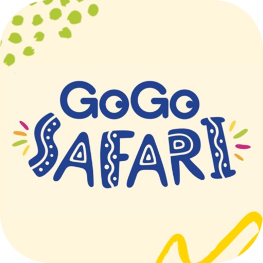 GoGoSafari