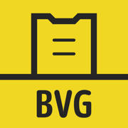 BVG Tickets: Bus & Bahn Berlin