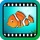 Video Touch: Sea Life