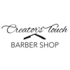 Creator’s Touch Barber Shop icon