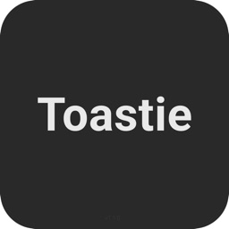 Toastie: Invite Groups & RSVP