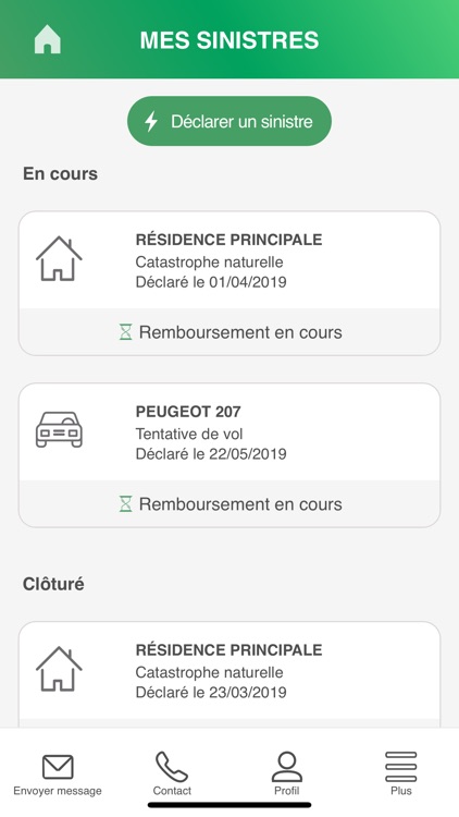 ECA Assurances screenshot-5