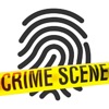 Crime Scenes icon