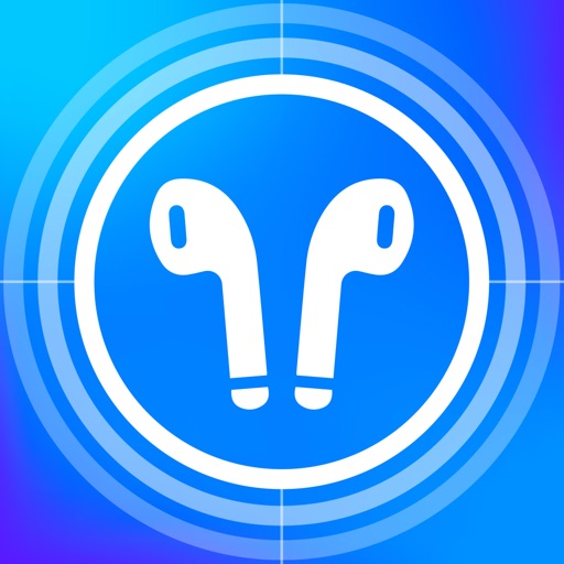 Найти AirPods, Фитнес-трекер