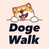 DogeWalk-歩いてドージコインをもらおう