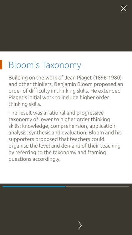 CAT CPD Library screenshot-6