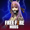 Mod Menu & Codes Free Fire icon