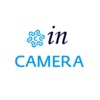 inCAMERA - iPhoneアプリ