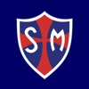 Santa Maria Marianistas icon