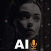 Voice AI Chat: AI Assistant icon
